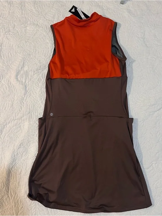 Adidas dress - Picture 10 of 10